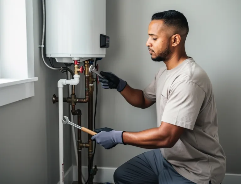 Boiler Reparatur Schopfheim